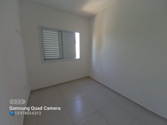 Imagem Apartamento com 2 Quartos à Venda, 66 m² em Cibratel Ii - Itanhaém