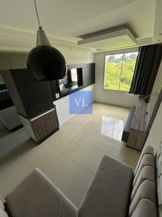 Imagem Imóvel com 2 Quartos à Venda, 46 m² em Iná - São José Dos Pinhais Imagem Imóvel com 2 Quartos à Venda, 46 m² em Iná - São José Dos Pinhais