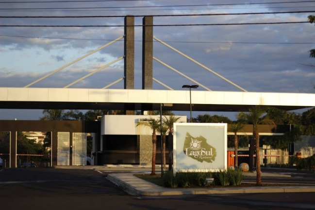 Imagem Casa de Condomínio à Venda, 550 m² em Residencial Lago Sul - Bauru