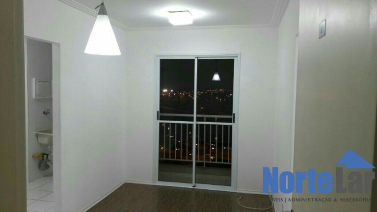 Imagem Apartamento com 2 Quartos à Venda, 56 m² em Penha - São Paulo