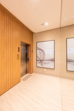 Imagem Apartamento com 3 Quartos à Venda, 153 m² em Moema - São Paulo
