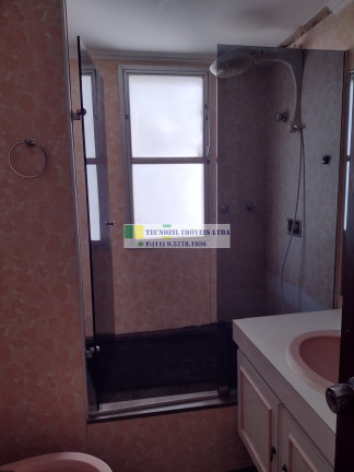 Imagem Apartamento com 4 Quartos para Alugar, 182 m² em Cerqueira César - São Paulo