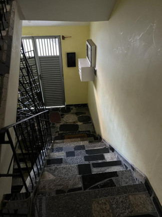 Imagem Apartamento com 2 Quartos à Venda, 60 m² em Barreiras - Salvador Imagem Apartamento com 2 Quartos à Venda, 60 m² em Barreiras - Salvador