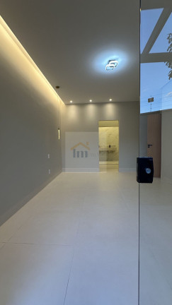 Imagem Casa com 4 Quartos à Venda, 218 m² em Jardim Presidente - Goiânia Imagem Casa com 4 Quartos à Venda, 218 m² em Jardim Presidente - Goiânia