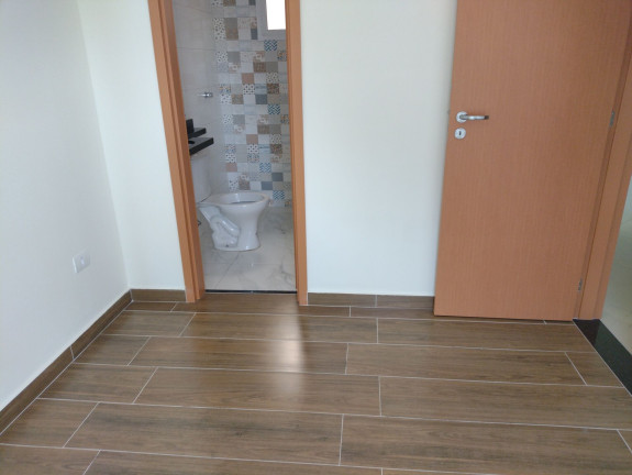 Imagem Apartamento com 2 Quartos à Venda, 44 m² em Vila Curuçá - Santo André