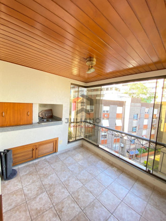 Imagem Apartamento com 3 Quartos à Venda, 101 m² em Bela Vista - Porto Alegre