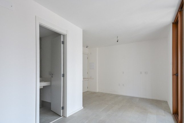 Imagem Studio com 1 Quarto à Venda, 26 m² em Vila Nova Conceição - São Paulo Imagem Studio com 1 Quarto à Venda, 26 m² em Vila Nova Conceição - São Paulo