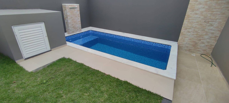 Imagem Sobrado com 3 Quartos à Venda, 180 m² em Centro - Peruíbe Imagem Sobrado com 3 Quartos à Venda, 180 m² em Centro - Peruíbe