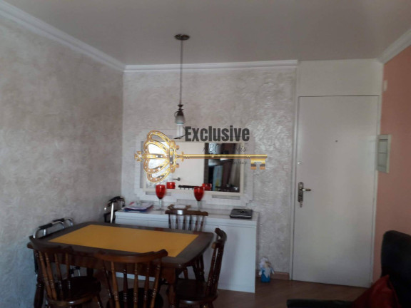 Imagem Apartamento com 2 Quartos à Venda, 52 m² em Vila Luzita - Santo André Imagem Apartamento com 2 Quartos à Venda, 52 m² em Vila Luzita - Santo André