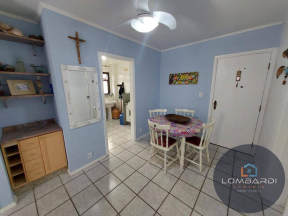 Imagem Apartamento com 2 Quartos à Venda, 68 m² em Praia Grande - Ubatuba