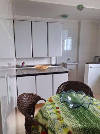 Imagem Apartamento com 3 Quartos à Venda, 104 m² em Solemar - Praia Grande Imagem Apartamento com 3 Quartos à Venda, 104 m² em Solemar - Praia Grande