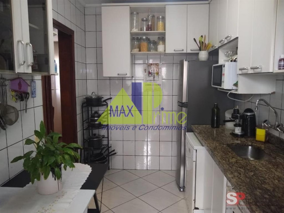 Imagem Apartamento com 3 Quartos à Venda, 107 m² em Chácara Santo Antônio (zona Leste) - São Paulo Imagem Apartamento com 3 Quartos à Venda, 107 m² em Chácara Santo Antônio (zona Leste) - São Paulo