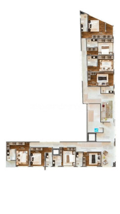 Imagem Apartamento com 3 Quartos à Venda, 120 m² em Bombas - Bombinhas Imagem Apartamento com 3 Quartos à Venda, 120 m² em Bombas - Bombinhas
