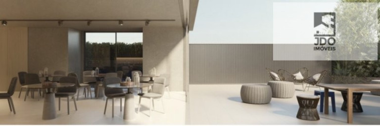 Imagem Apartamento com 3 Quartos à Venda, 98 m² em Ahú - Curitiba