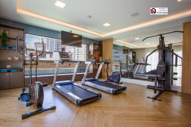 Imagem Apartamento com 3 Quartos à Venda, 128 m² em Kobrasol - São José