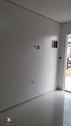 Imagem Sobrado com 2 Quartos à Venda, 110 m² em Campestre - Santo André
