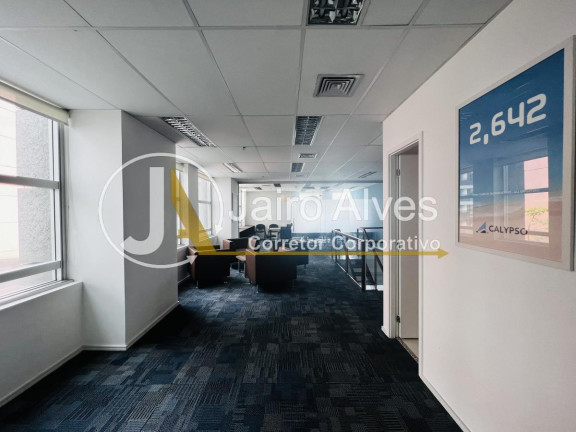 Imóvel Comercial para Alugar, 180 m² em Bela Vista - São Paulo