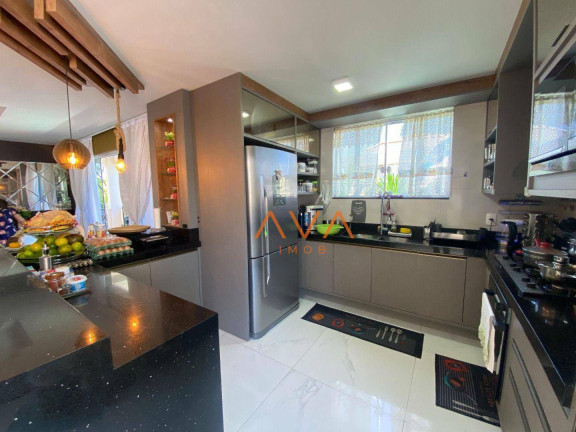 Imagem Casa com 3 Quartos à Venda, 341 m² em Ingleses - Florianópolis
