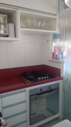 Imagem Apartamento com 2 Quartos à Venda, 50 m² em Utinga - Santo André Imagem Apartamento com 2 Quartos à Venda, 50 m² em Utinga - Santo André