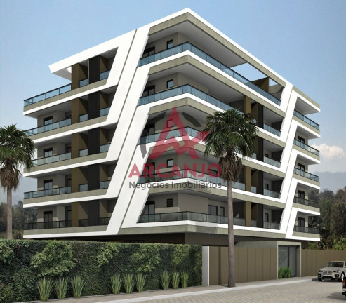 Imagem Apartamento com 1 Quarto à Venda, 50 m² em Itagua - Ubatuba Imagem Apartamento com 1 Quarto à Venda, 50 m² em Itagua - Ubatuba