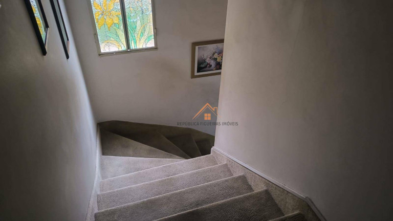 Imagem Casa com 4 Quartos à Venda, 180 m² em Campestre - Santo André Imagem Casa com 4 Quartos à Venda, 180 m² em Campestre - Santo André