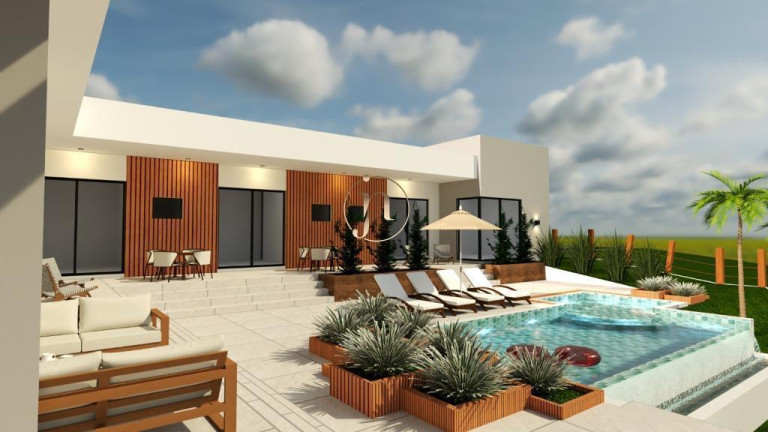 Imagem Imóvel com 5 Quartos à Venda, 1.250 m² em Campo Largo Da Roseira
