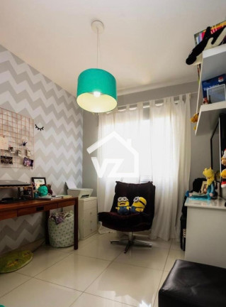 Imagem Apartamento com 3 Quartos à Venda, 109 m² em Vila Andrade - São Paulo Imagem Apartamento com 3 Quartos à Venda, 109 m² em Vila Andrade - São Paulo