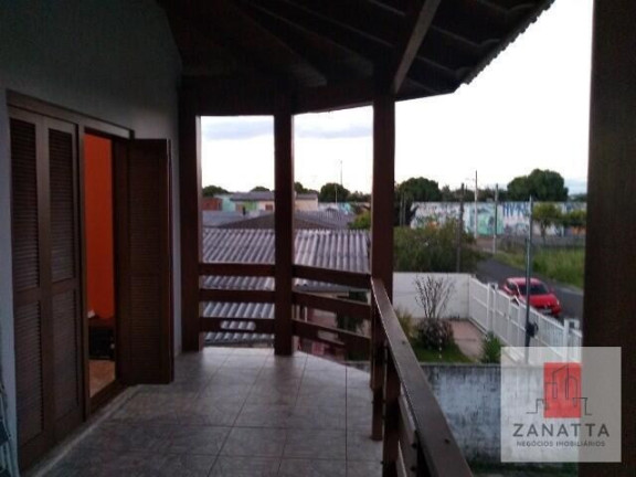 Imagem Casa com 3 Quartos à Venda,  em Santo Inácio - Esteio