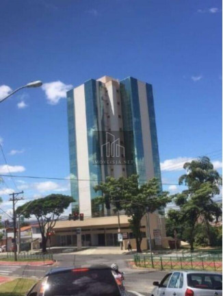 Sala Comercial à Venda, 107 m² em Vila Trujillo - Sorocaba