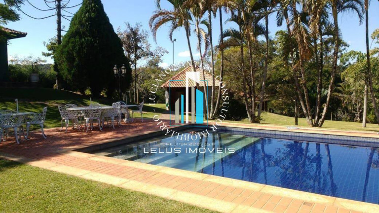 Imagem Casa com 3 Quartos à Venda, 500 m² em Vale Do Sol - Boituva