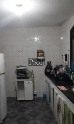 Imagem Sobrado com 3 Quartos à Venda, 168 m² em Jardim Marek - Santo André Imagem Sobrado com 3 Quartos à Venda, 168 m² em Jardim Marek - Santo André