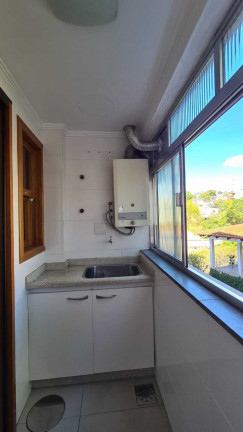 Imagem Apartamento com 2 Quartos à Venda, 81 m² em Partenon - Porto Alegre