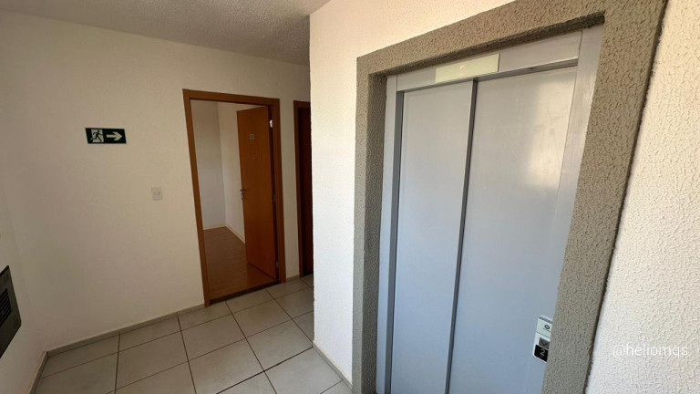 Imagem Apartamento com 2 Quartos à Venda, 42 m² em Parque Residencial Rita Vieira - Campo Grande Imagem Apartamento com 2 Quartos à Venda, 42 m² em Parque Residencial Rita Vieira - Campo Grande