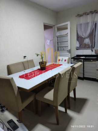 Imagem Casa com 2 Quartos à Venda, 125 m² em Eugênio De Mello - São José Dos Campos Imagem Casa com 2 Quartos à Venda, 125 m² em Eugênio De Mello - São José Dos Campos