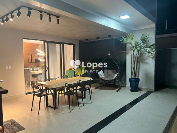 Imagem Imóvel com 3 Quartos à Venda, 260 m² em Condomínio Reserva Dos Vinhedos - Louveira