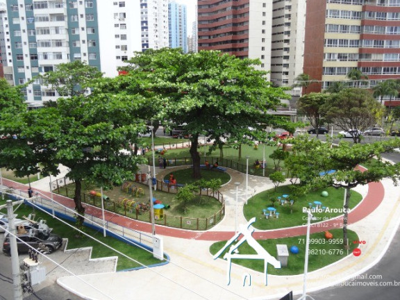 Imagem Apartamento com 4 Quartos à Venda, 202 m² em Pituba - Salvador Imagem Apartamento com 4 Quartos à Venda, 202 m² em Pituba - Salvador