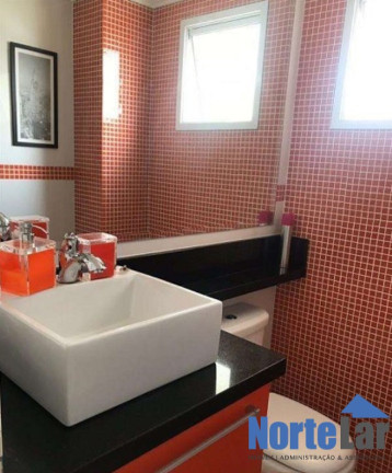 Imagem Cobertura com 3 Quartos à Venda, 154 m² em Casa Verde - São Paulo