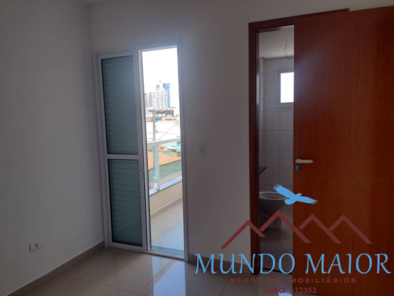 Imagem Apartamento com 2 Quartos à Venda, 90 m² em Jardim Ocara - Santo André Imagem Apartamento com 2 Quartos à Venda, 90 m² em Jardim Ocara - Santo André