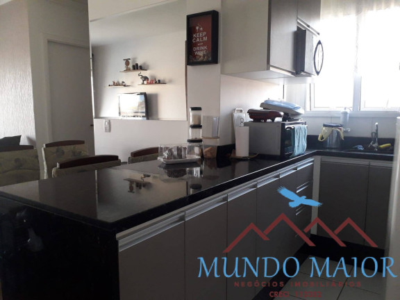 Imagem Apartamento com 2 Quartos à Venda, 54 m² em Casa Branca - Santo André Imagem Apartamento com 2 Quartos à Venda, 54 m² em Casa Branca - Santo André