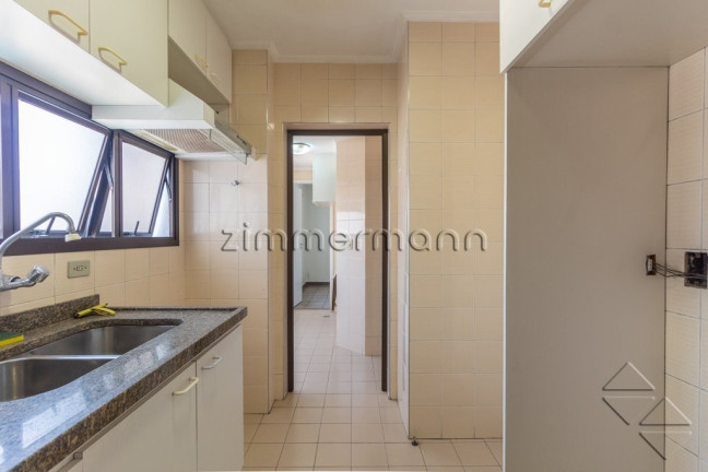 Imagem Apartamento com 3 Quartos à Venda, 179 m² em Perdizes - São Paulo
