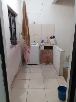 Imagem Casa com 3 Quartos à Venda,  em Campo Grande - Rio De Janeiro