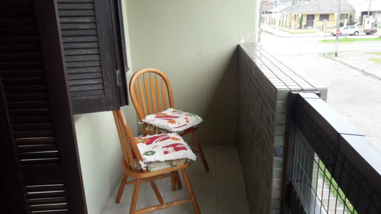 Imagem Apartamento com 1 Quarto à Venda, 59 m² em Rainha Do Mar - Xangri-la