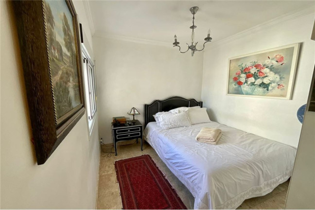 Imagem Apartamento com 3 Quartos à Venda, 128 m² em Vila Andrade - São Paulo