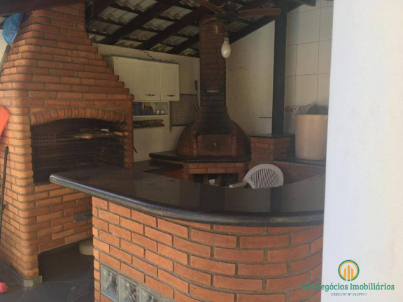 Imagem Casa de Condomínio com 4 Quartos à Venda, 1.000 m² em São Paulo Ii - Cotia