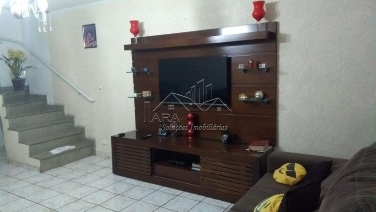 Imagem Sobrado com 3 Quartos à Venda, em Vila Marieta - São Paulo Imagem Sobrado com 3 Quartos à Venda, em Vila Marieta - São Paulo