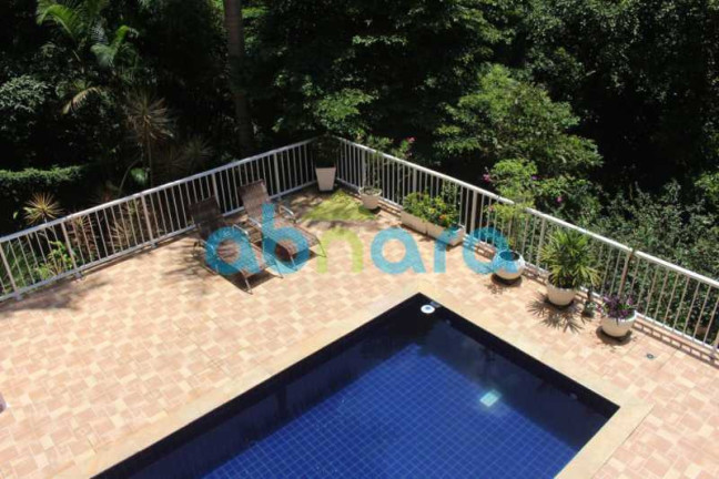 Imagem Casa com 3 Quartos à Venda, 366 m² em São Conrado - Rio De Janeiro