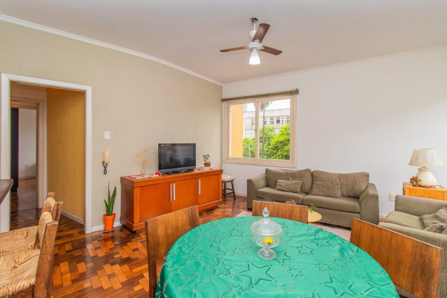 Imagem Apartamento com 2 Quartos à Venda, 105 m² em Bom Fim - Porto Alegre Imagem Apartamento com 2 Quartos à Venda, 105 m² em Bom Fim - Porto Alegre