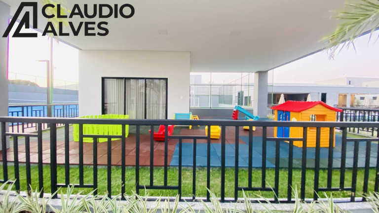 Imagem Casa de Condomínio com 3 Quartos para Alugar, 116 m² em Sim - Feira De Santana