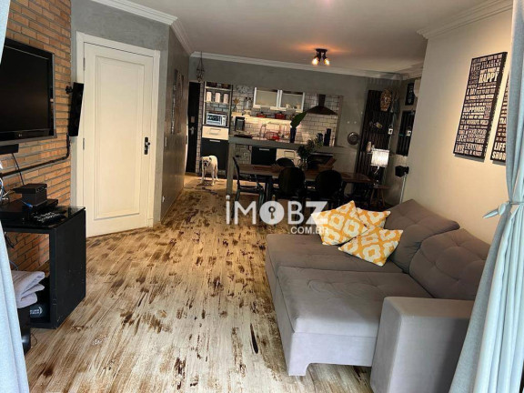 Imagem Imóvel com 2 Quartos à Venda, 112 m² em Panamby - São Paulo Imagem Imóvel com 2 Quartos à Venda, 112 m² em Panamby - São Paulo