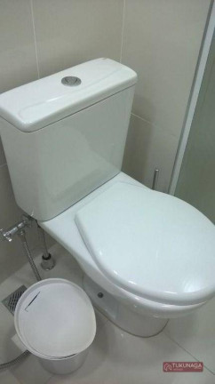 Imagem Apartamento com 1 Quarto à Venda, 54 m² em Vila Regente Feijó - São Paulo Imagem Apartamento com 1 Quarto à Venda, 54 m² em Vila Regente Feijó - São Paulo